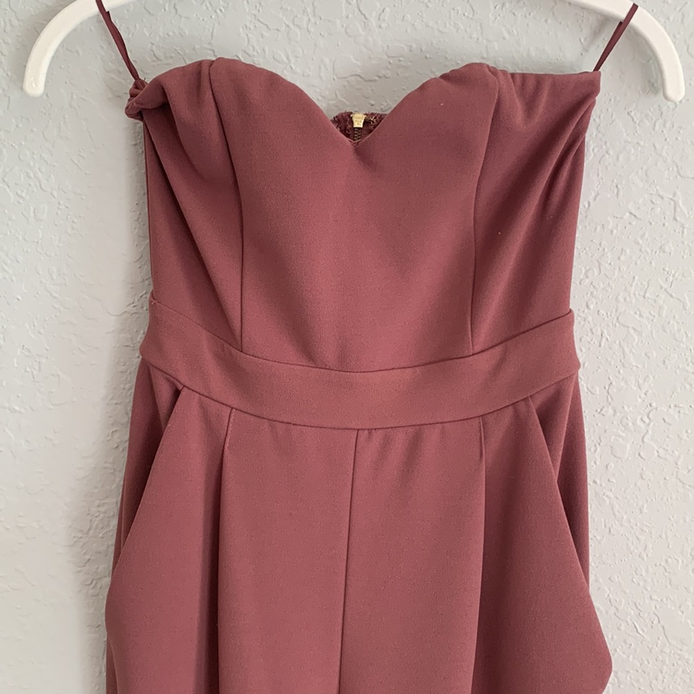 Express Jumpsuit - Picture 4 of 8